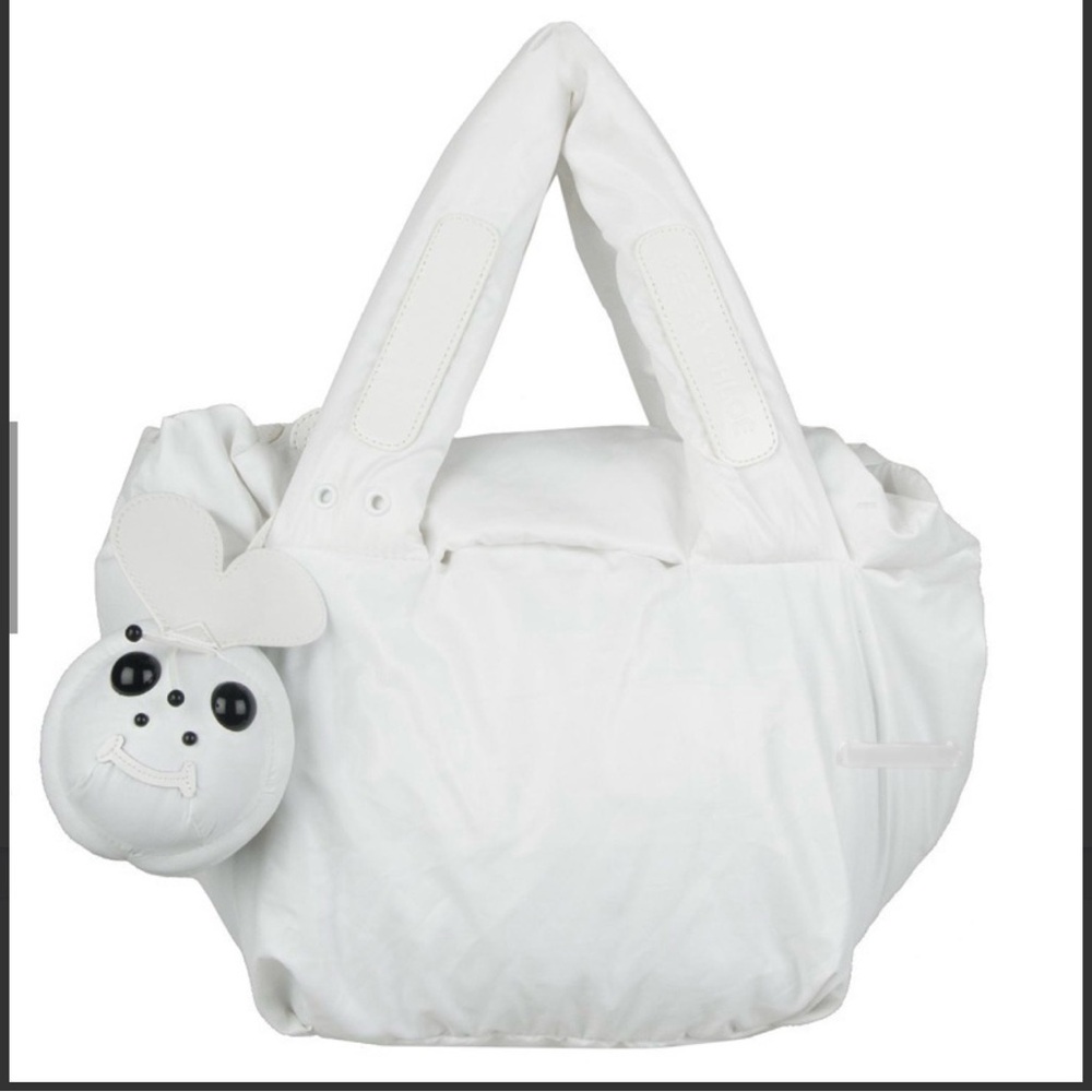 Stylish Black Women's Bag